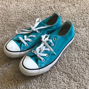 Converse sneakers